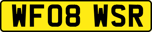 WF08WSR