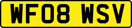 WF08WSV