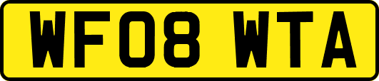 WF08WTA