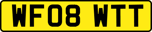 WF08WTT