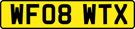 WF08WTX