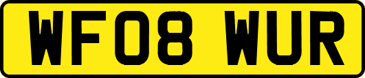 WF08WUR