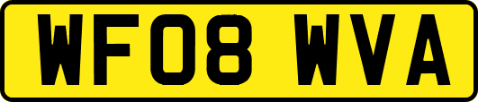 WF08WVA