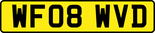 WF08WVD