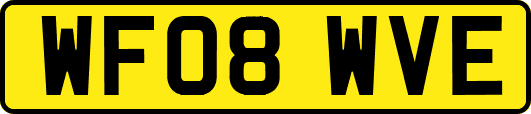 WF08WVE