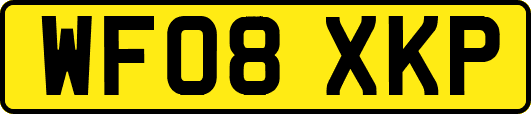 WF08XKP