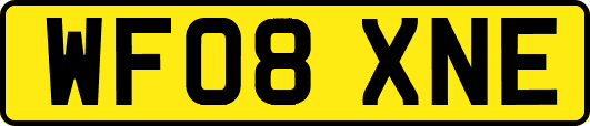 WF08XNE