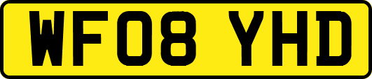 WF08YHD