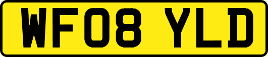 WF08YLD