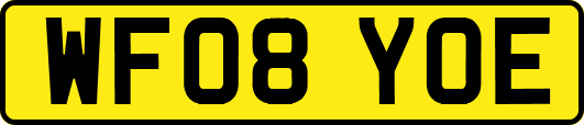 WF08YOE