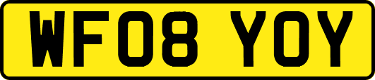 WF08YOY