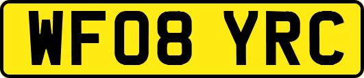WF08YRC