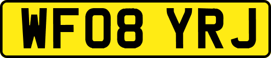 WF08YRJ