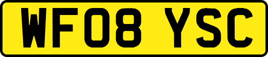WF08YSC
