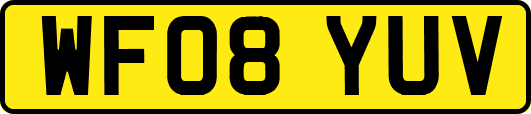 WF08YUV