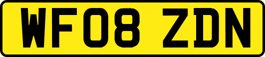 WF08ZDN