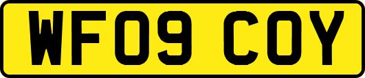 WF09COY