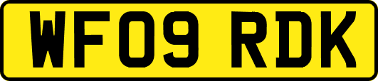 WF09RDK