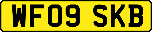 WF09SKB
