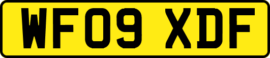 WF09XDF
