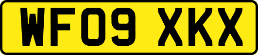 WF09XKX