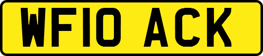 WF10ACK
