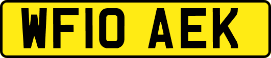 WF10AEK