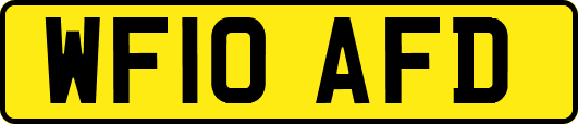 WF10AFD