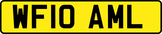 WF10AML