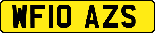 WF10AZS