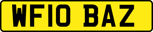 WF10BAZ