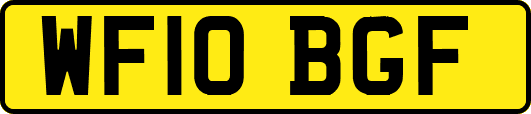WF10BGF