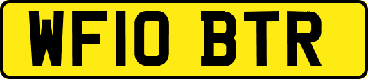 WF10BTR