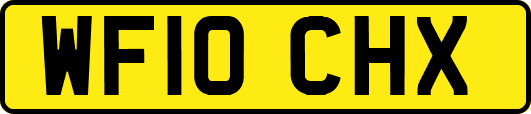 WF10CHX