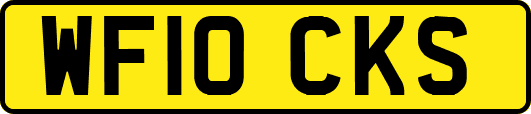 WF10CKS