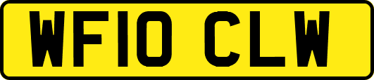 WF10CLW