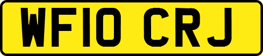 WF10CRJ