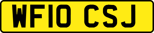 WF10CSJ