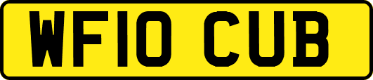 WF10CUB