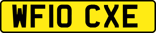 WF10CXE
