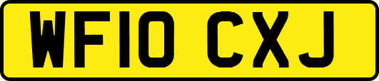 WF10CXJ
