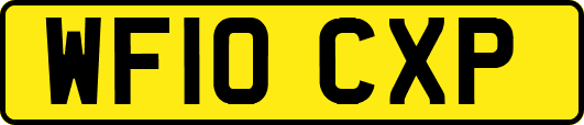 WF10CXP