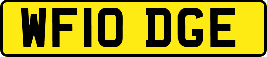 WF10DGE