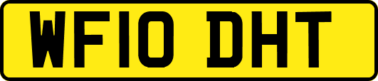 WF10DHT
