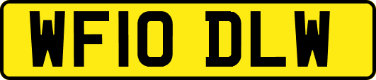WF10DLW