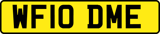 WF10DME