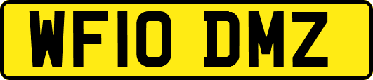 WF10DMZ