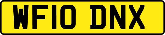 WF10DNX