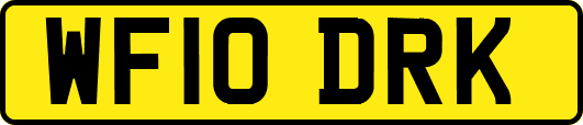 WF10DRK