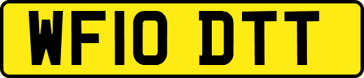 WF10DTT